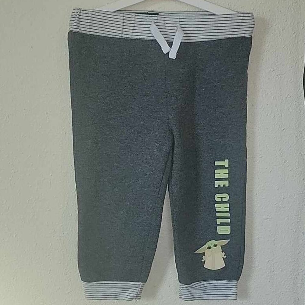 The Child toddler pants
